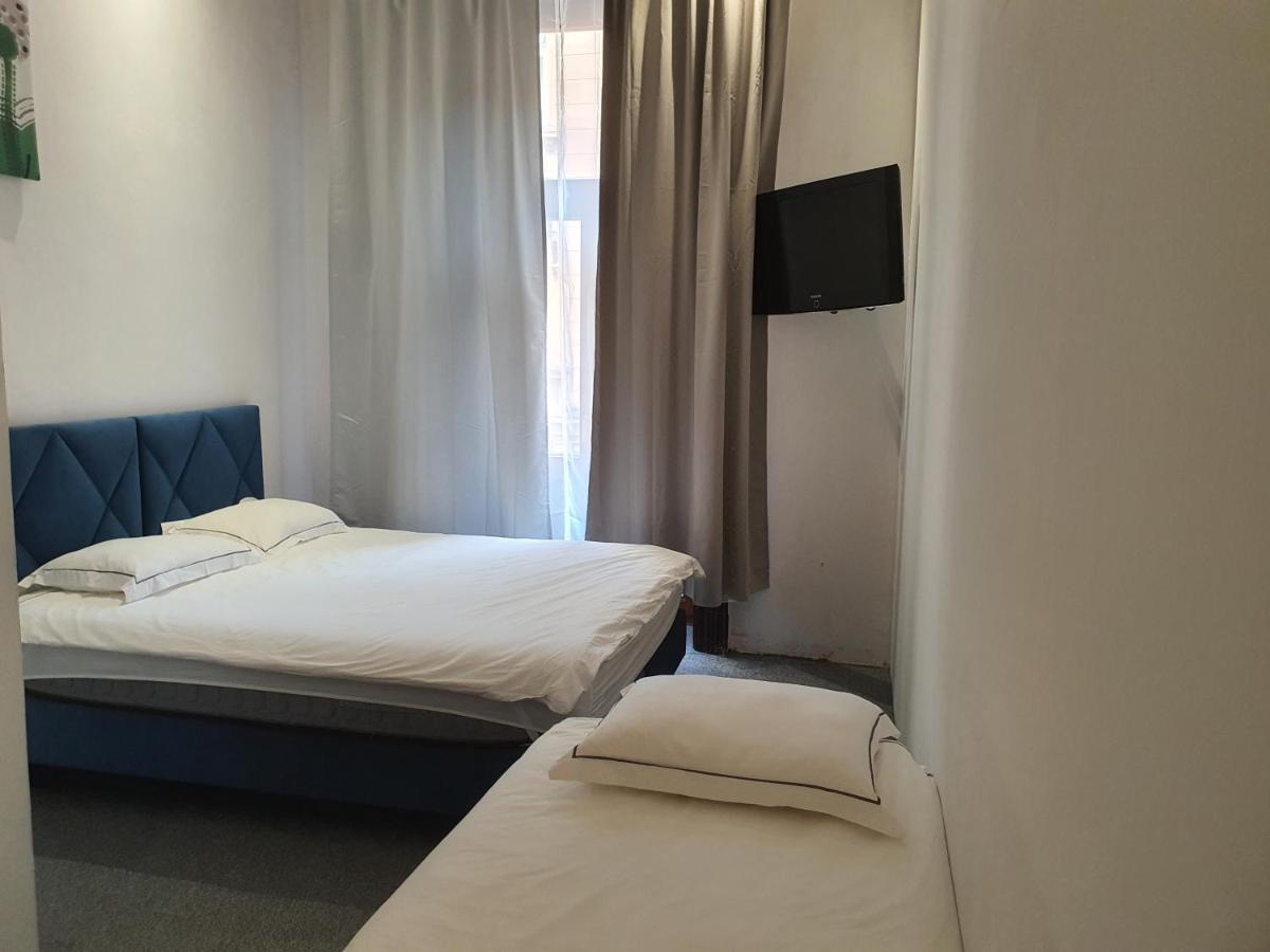 Amen Aparthotel Residence * Krakau