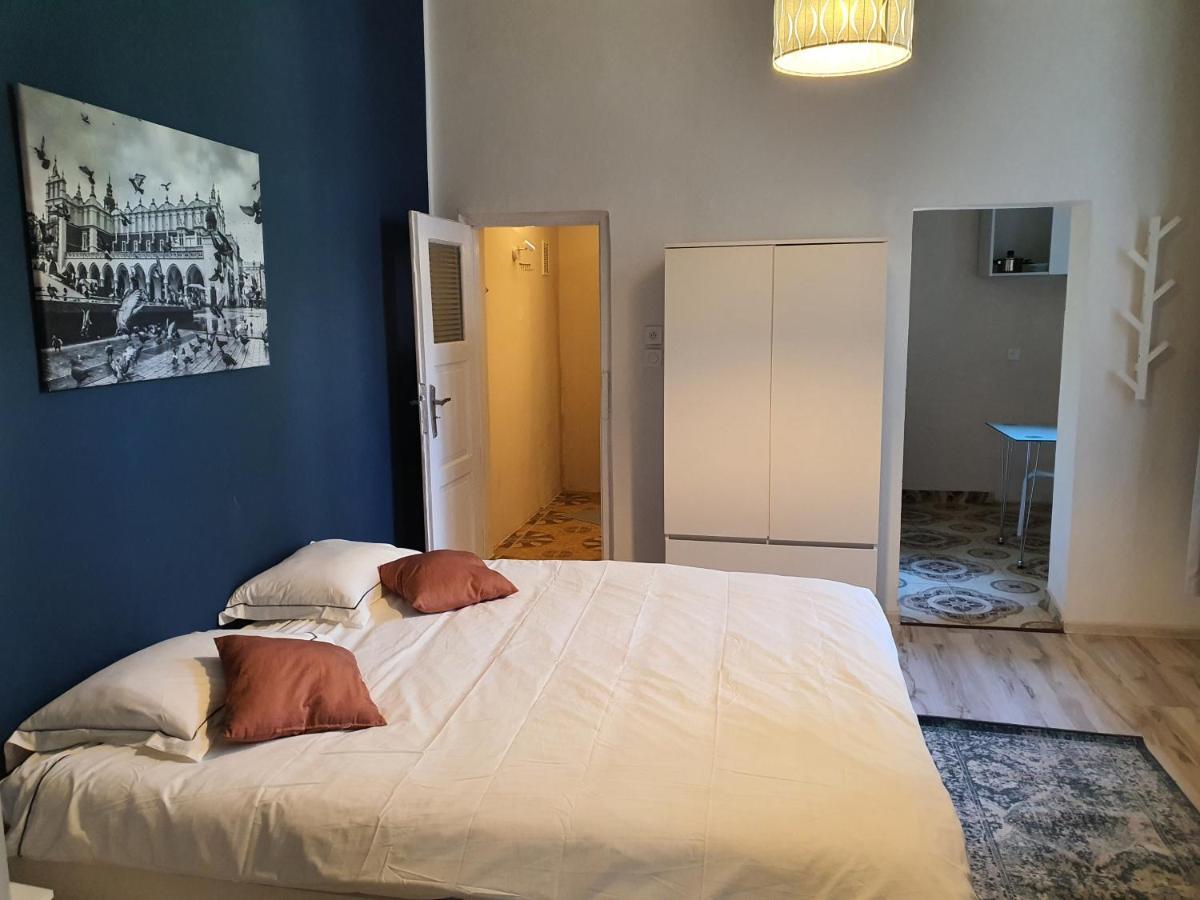 Hotel Amen Aparthotel Residence Krakau