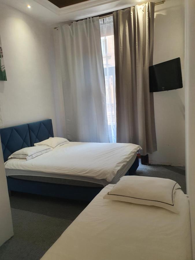 AMEN Aparthotel Residence *