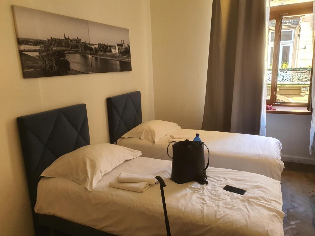 Hotel AMEN Aparthotel Residence