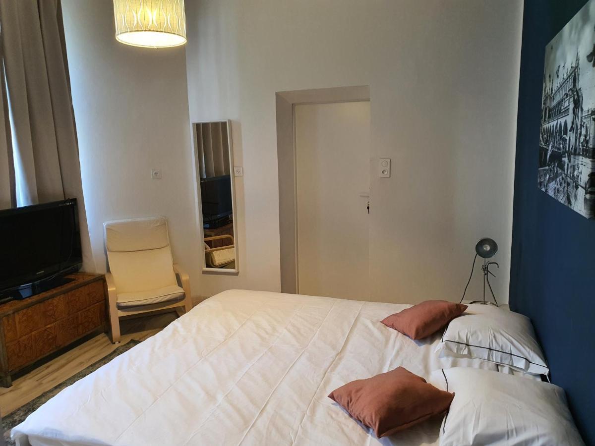 AMEN Aparthotel Residence